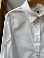 Хлопковая блузка Armani, 134