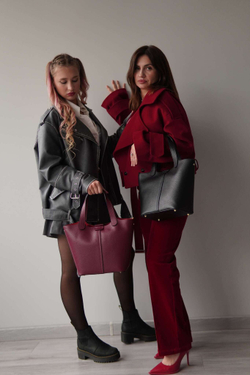 СУМКА Италия Le Borsette 85920