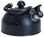 Чайник со свистком Webber BE-0539 для плит