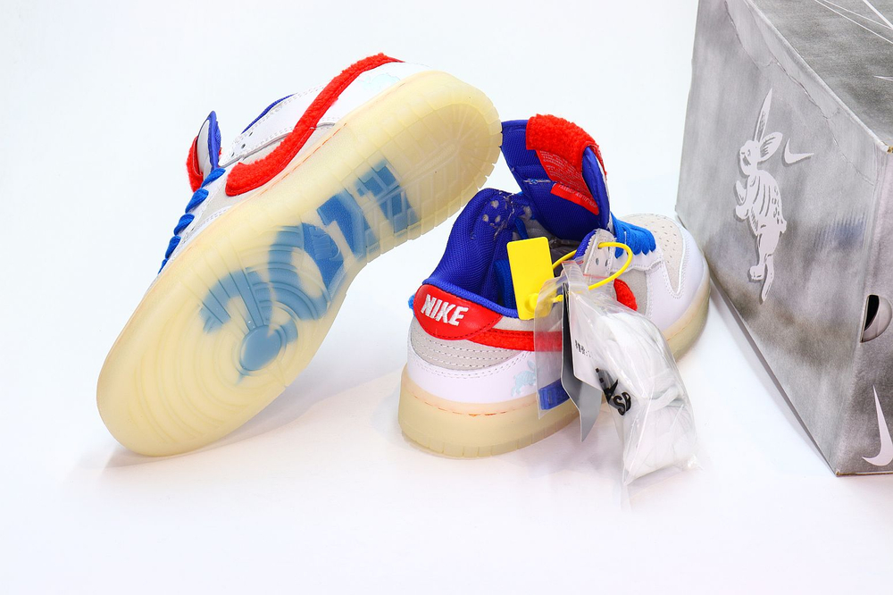 Кроссовки нат. Кожа (36-41)р. / шт. 6767B-1086