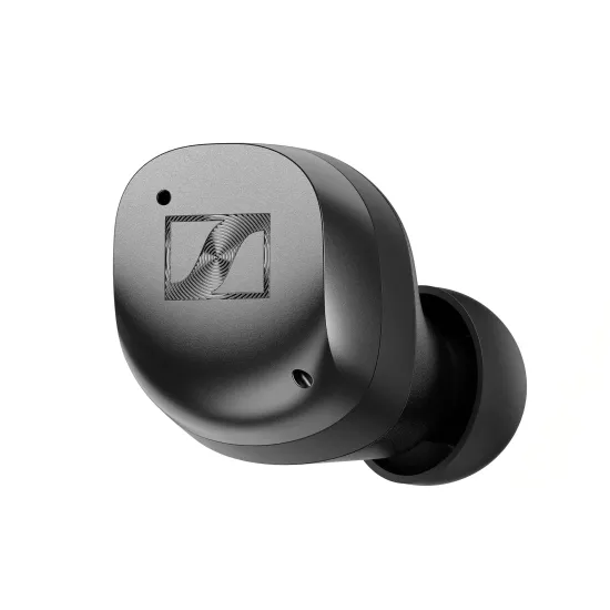 Беспроводные наушники Sennheiser Momentum True Wireless 4 Graphite Black