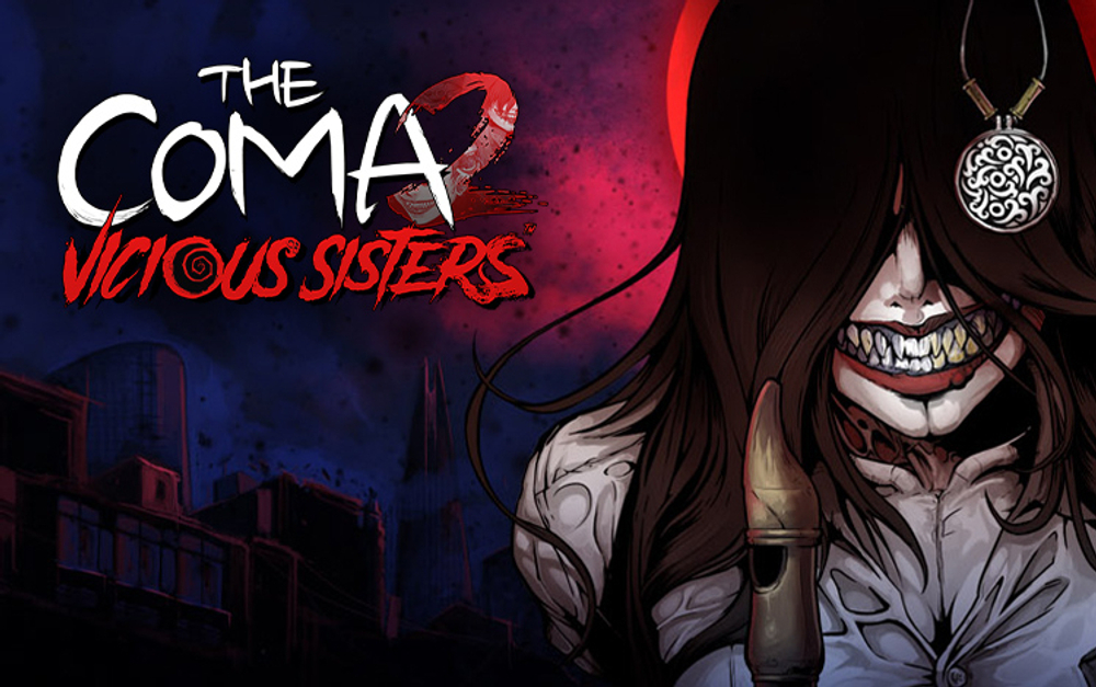 The Coma 2: Vicious Sisters (для ПК, цифровой код доступа)