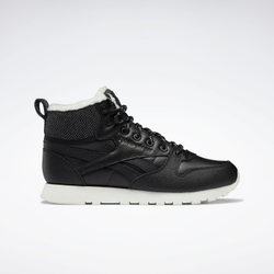 Buty reebok cl leather utility online