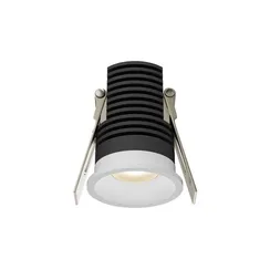 Встраиваемый светильник Мини / Mini 7 Вт 3000 К 55° Technical dl059-7w3k-w