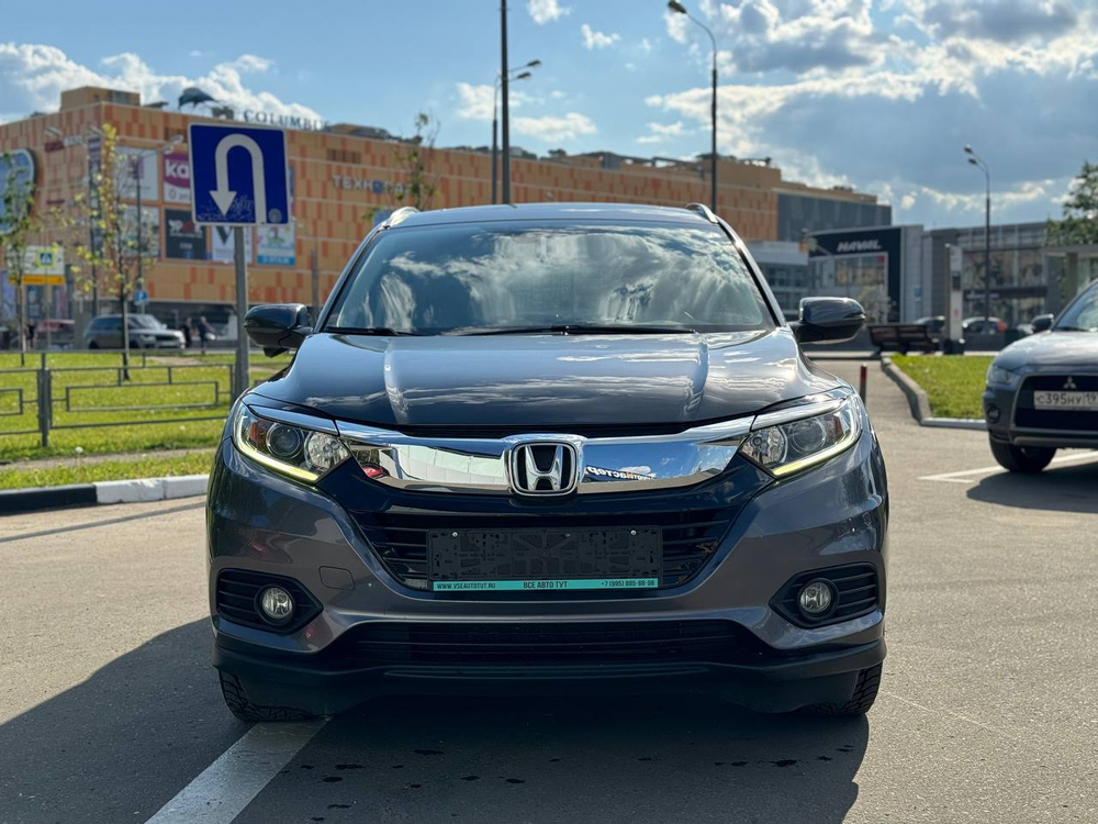 HONDA HR-V 2020 г.в