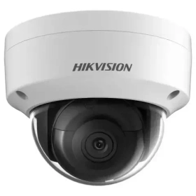 DS-2CD2123G2-IS IP ВИДЕОКАМЕРА 2MP HIKVISION
