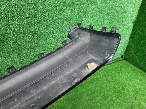 Решетка радиатора Land-Rover Defender 2 L663 19-нв