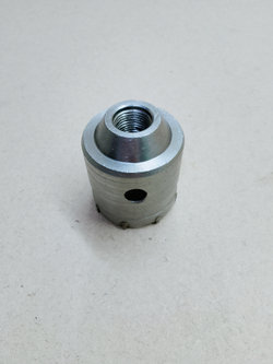 Коронка по бетону SDS+ M16 d65