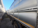КРОПКУЗОВ 85057* Полуприцеп бортовой 85057B