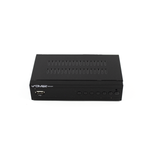 Приставка для цифрового телевидения DIVISAT DVS 5211  металл DVB-T2/C  HDMI, 2*USB, RCA, БП встроенный/внешний Металл