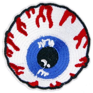 Нашивка Глаз