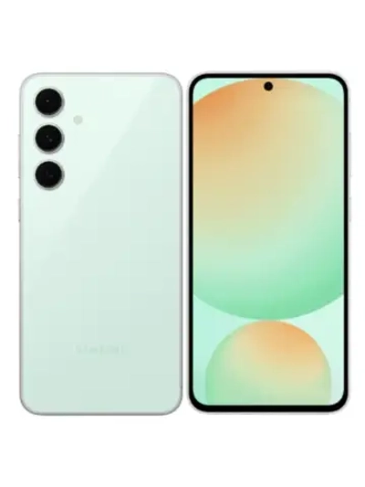 6,7" Смартфон Galaxy S24 FE 8/128 ГБ S24 FE GREEN