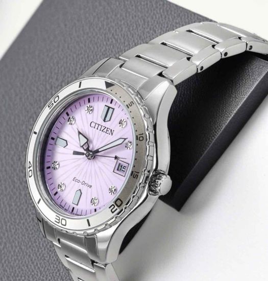 Наручные часы Citizen FE6170-88X