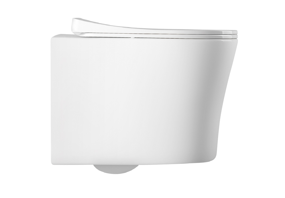 SET AQUATEK НИКА-017 4в1 (рама AQUATEK Standard INS-0000012+крепеж KKI-0000002+клавиша KDI-0000017+унитаз НИКА AQ2009-00 с тонким сиденьем soft-close)