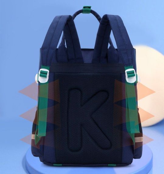 Çanta \ Bag \ Рюкзак Kudiman yellow