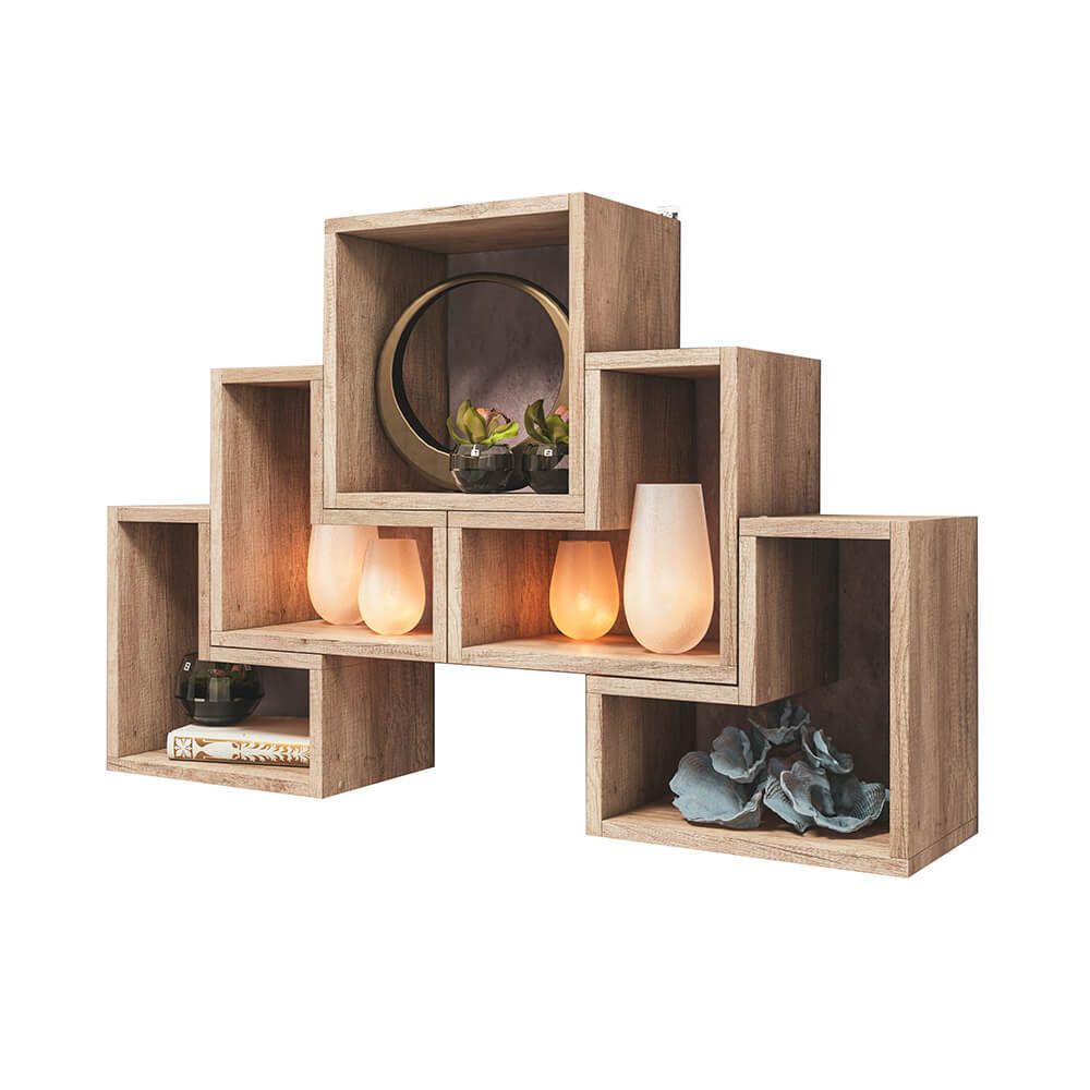 Смарт-1 Полка секция универсальная