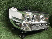 Фара правая Toyota Land Cruiser 200 (15-21) LED