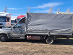 UAZ Profi 236031-08 (Евроборт, Бензин/Газ, 2,7 л, 150 л.с.)