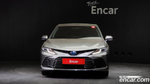 Toyota Camry (XV70) 2.5 LE Hybrid (05.2023)
