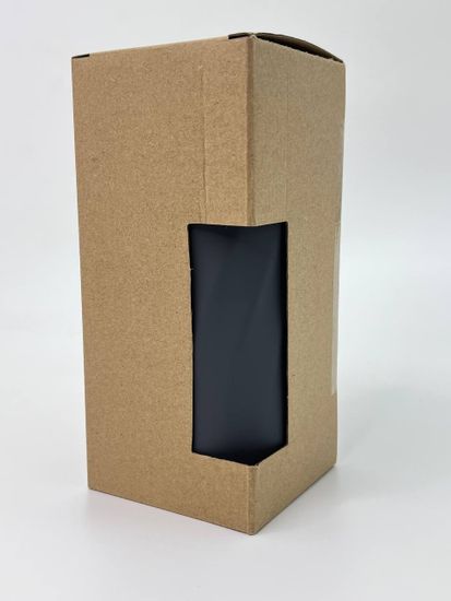 Термокружка RADMIR soft touch 600 мл