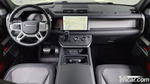 Land Rover Defender (L663) 130 D300 X-Dynamic HSE (03.2023)