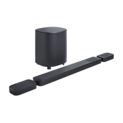 Саундбар JBL BAR 1000 MK2