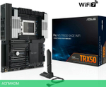 Материнская плата ASUS Pro WS TRX50-Sage WIFI (90MB1FZ0-M0EAY0)
