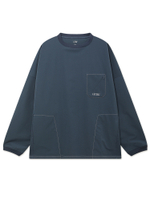 Джемпер Amphibious Ls Tee