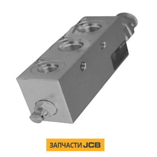 Клапан JCB 25/222637