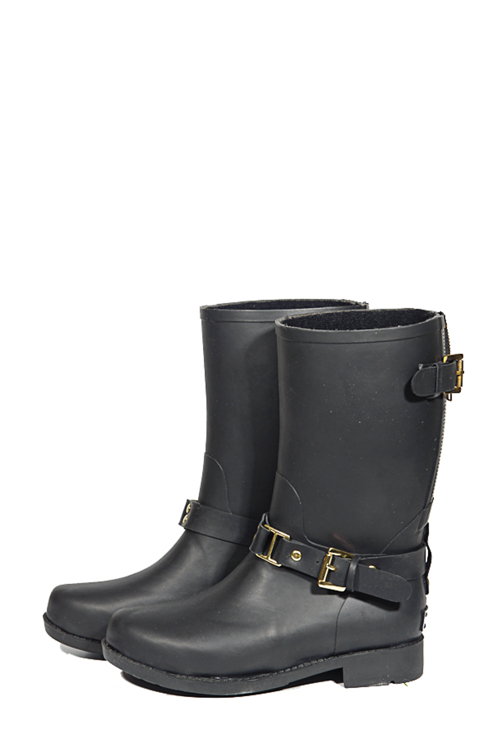 Сапоги BoomBoots Verona Black
