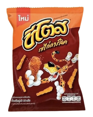 Чипсы Cheetos Stick – Читос со вкусом Курицы