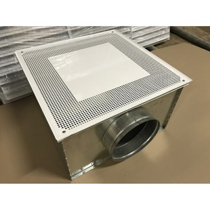 Панель воздухораспределительная потолочная СПП2 595х595