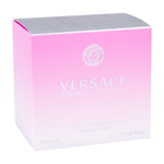Versace Bright Crystal 50 мл туалетная вода для женщин