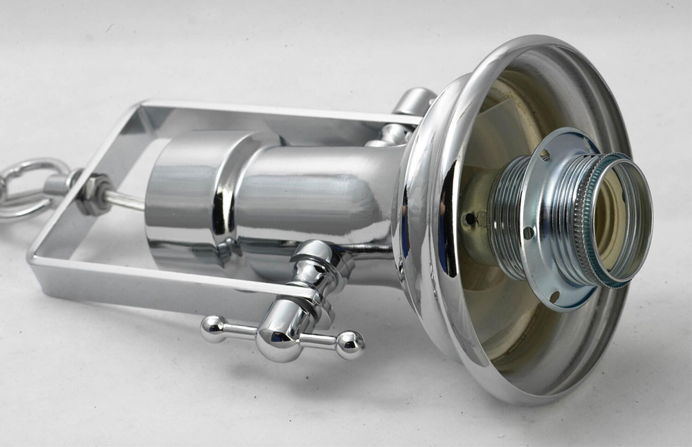 Подвесной светильник Lussole  Monsey GRLSP-9614