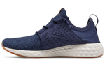 Кроссовки New Balance Nb Fresh Foam (Женская размерная сетка)