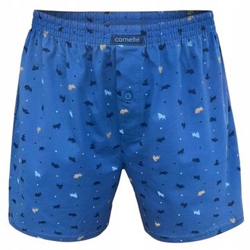 Трусы мужские семейные Cornette Comfort 002/302