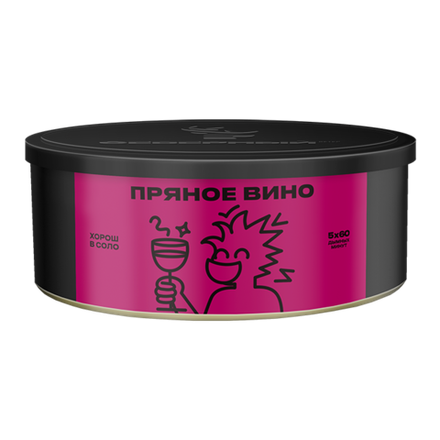 Severnyj - Przyprawione wino (200g)