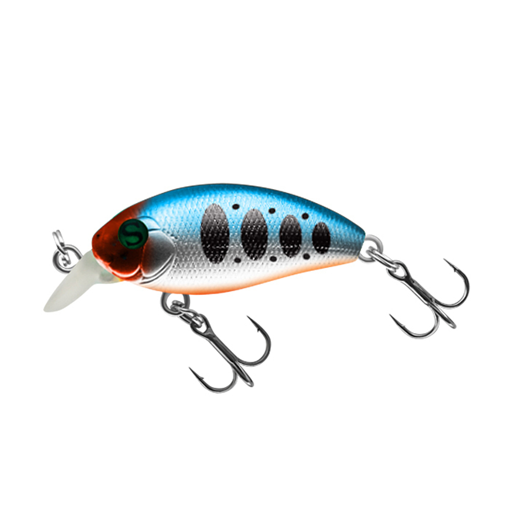 Воблер Sprut Rini Crank