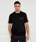 Футболка Armani Exchange - черный(8NZTSG ZJ9AZ)