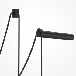 Подвесной светильник Maytoni Twins MOD427PL-L20B3K1