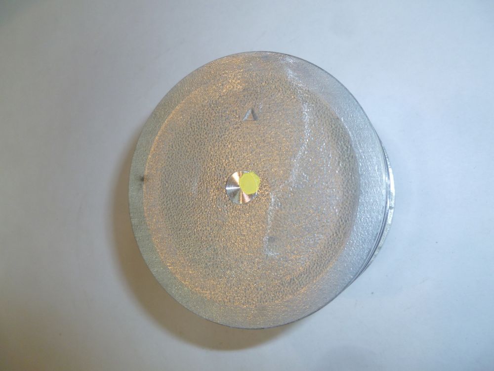 Поршень для ТБ-270Б (D=77 мм) /Piston for KG 270-04003