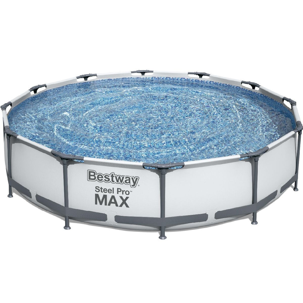 Каркасный бассейн Bestway Steel Pro 56416 (366х76)