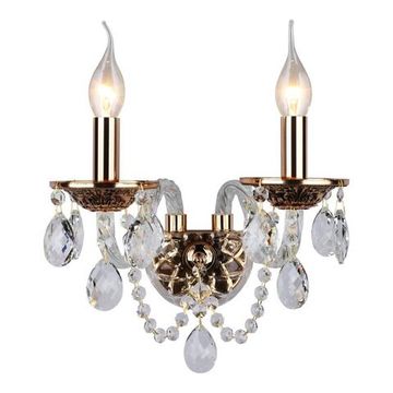 Светильник настенный (Бра) OML-74801-02