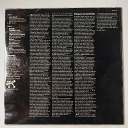Винтажная виниловая пластинка LP The Exciting Battle J.A.T.P. Stockholm 55 (USA 1974)