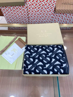 Пончо Burberry