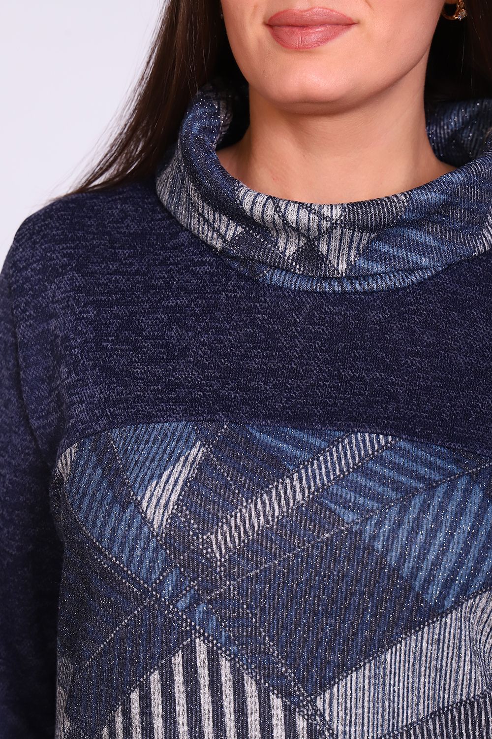 Туника Хомут Натали (Акция)