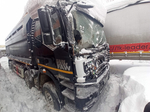 FAW J6 8x4 Самосвал СА3310Р66K24T4E5 (Дизельный, 11,1 л, 420 л.с., МТ)