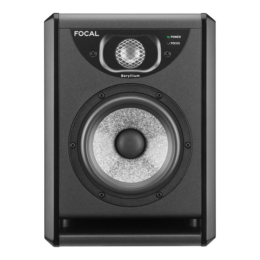 Студийный монитор Focal Solo 6 ST6 Black EU