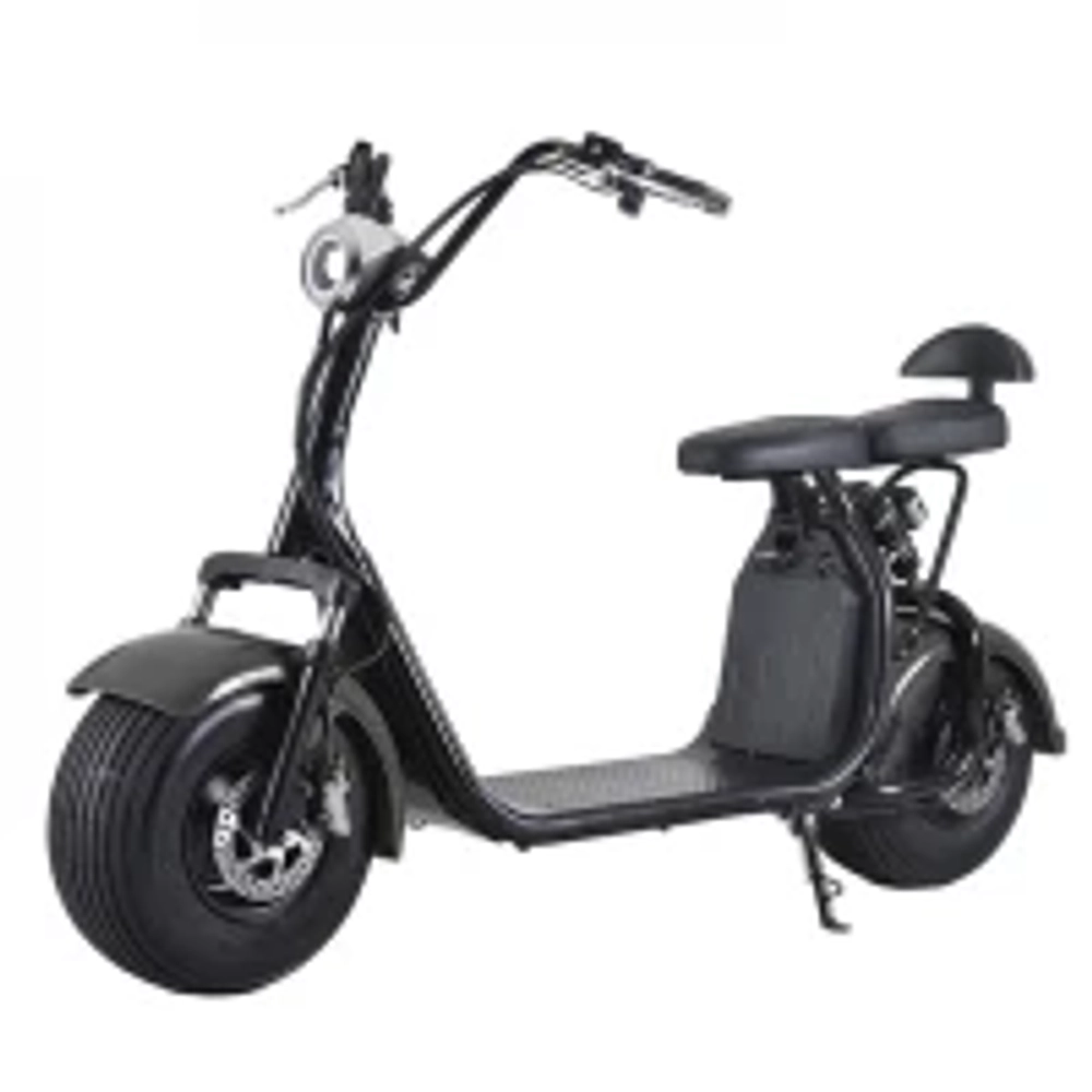 Электроскутер Citycoco GT X7 PRO (2000W)