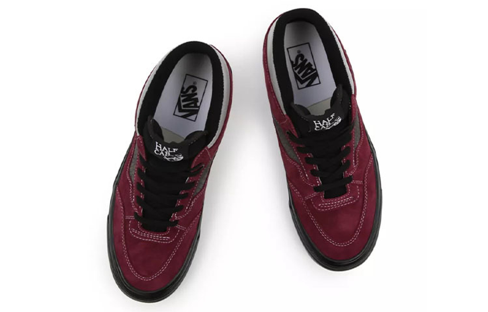 Vans Half Cab Anaheim Factory 33 Dx